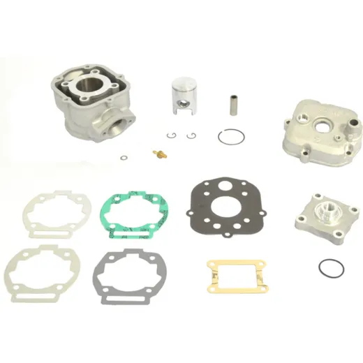ATHENA Cylinder Kit - Ø40mm for Derbi, MBK, Gilera