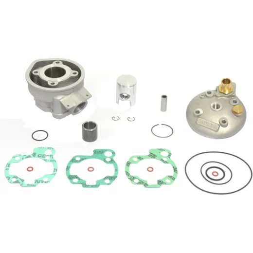 ATHENA Cylinder Kit - Ø40mm for Peugeot, HM, Rieju