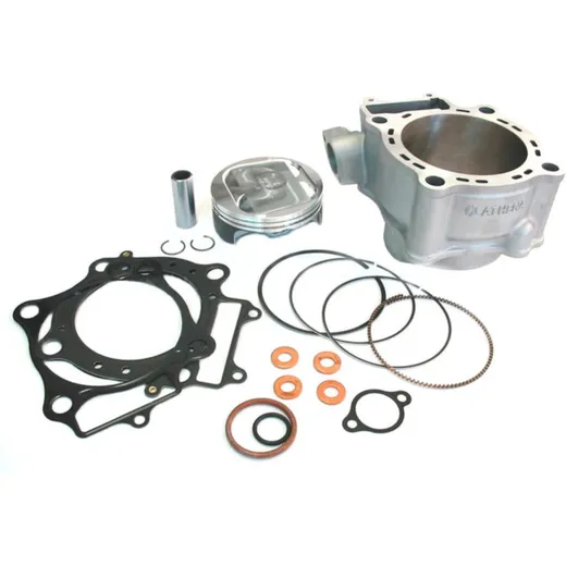 ATHENA Cylinder Kit - Ø100mm for Honda CRF450R