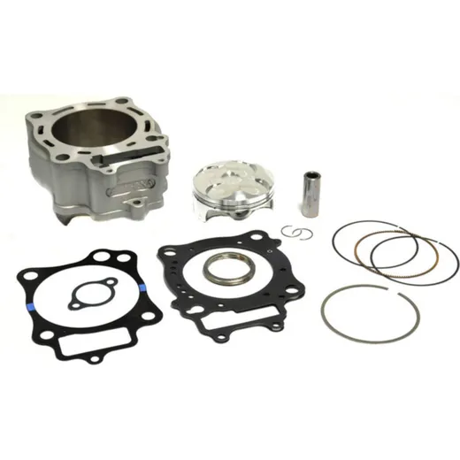 ATHENA Cylinder Kit - Ø76,8mm for: Honda CRF250R