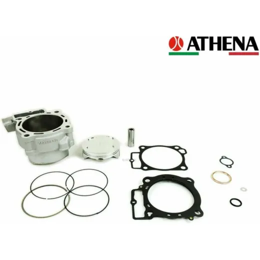 ATHENA Big Bore Cylinder Kit - Ø98mm for: Honda CRF450R