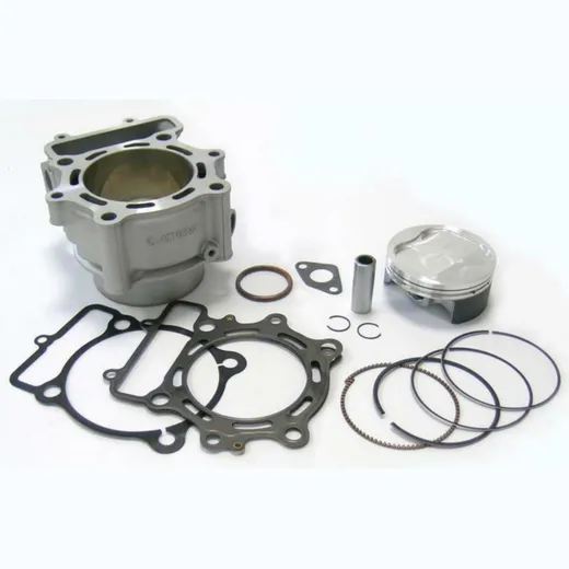 ATHENA Cylinder Kit - Ø83mm for: Husqvarna for TC2504T, TE2504T, TE310