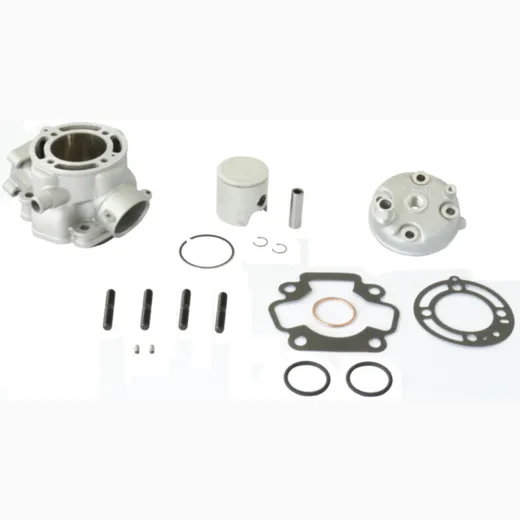 ATHENA Cylinder Kit - Ø50mm for: Kawasaki KX65