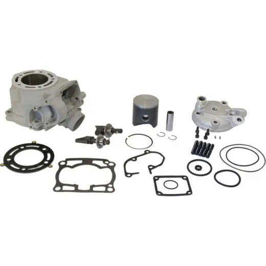 ATHENA Cylinder Kit 144cc - Ø58mm for: Kawasaki KX125