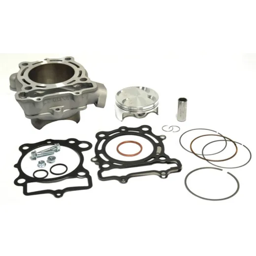 ATHENA Cylinder Kit - Ø77mm for: Kawasaki KX250F
