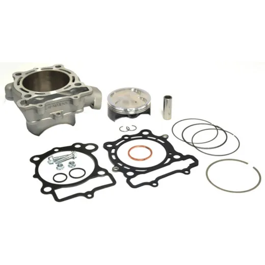ATHENA Cylinder Kit - Ø83mm for: Kawasaki KX250F