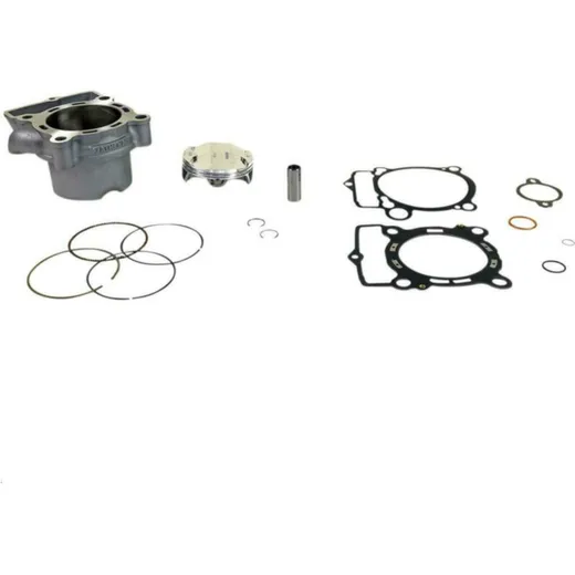 ATHENA Big Bore Cylinder Kit - Ø83mm for: Kawasaki KX250/F for KX250F