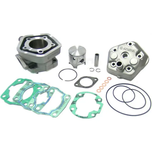 ATHENA Cylinder Kit - Ø50mm 80cc for KTM 65SX