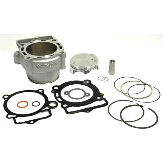 ATHENA Cylinder Kit - Ø90mm for: KTM/Husqvarna for FE350 350EXC-F