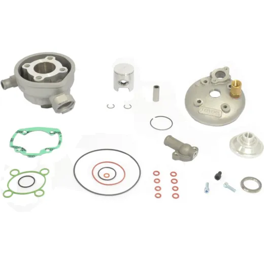 ATHENA Cylinder Kit - Ø40mm for: Malaguti F12 Phantom 50 for F12PHANTOM50