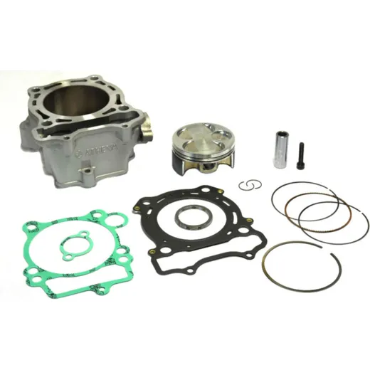ATHENA Cylinder Kit - Ø77mm for: Yamaha for WR250, YZ250F