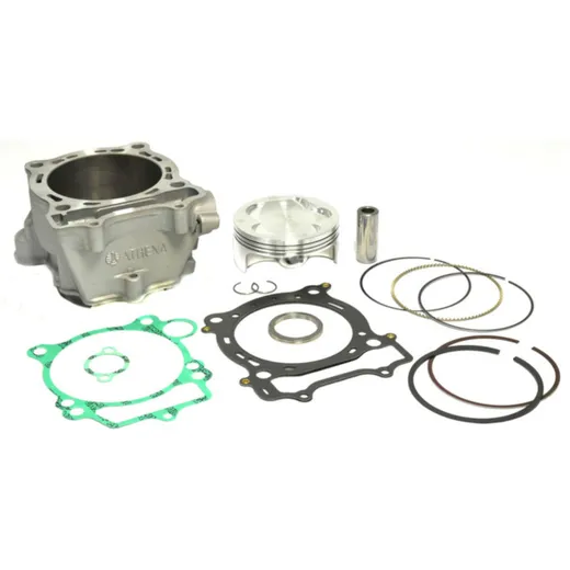 ATHENA Cylinder Kit - Ø98mm for: Yamaha YFZ450