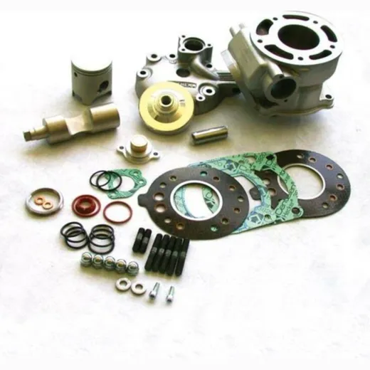 ATHENA Cylinder Kit - Ø56mm for: Yamaha for DT125, TDR125, TZR125 Derbi GPR125
