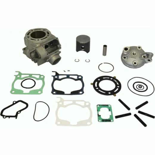 ATHENA Cylinder Kit - Ø58mm for: Yamaha YZ125 for TT-R125