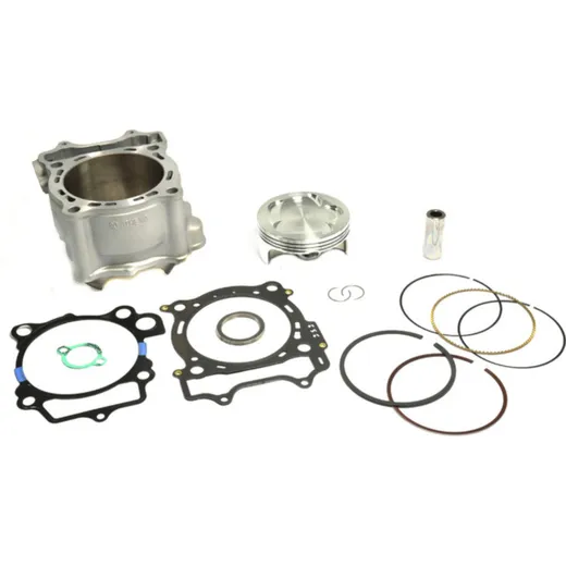 ATHENA Cylinder Kit - Ø98mm for: Yamaha YFZ450R