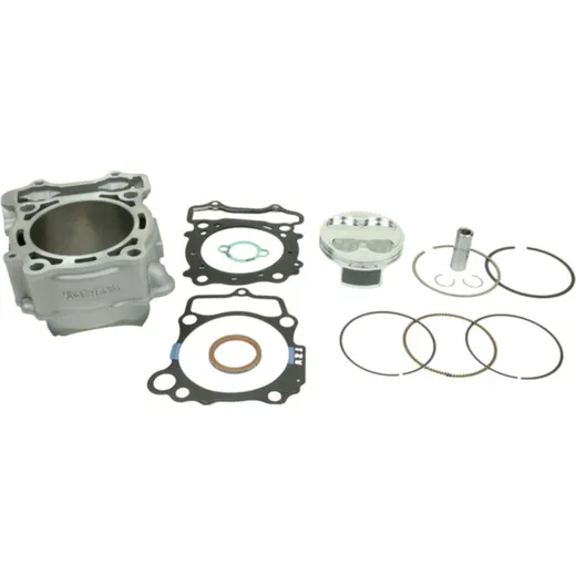 ATHENA Big Bore Cylinder Kit - Ø81mm for: Yamaha YZ250F