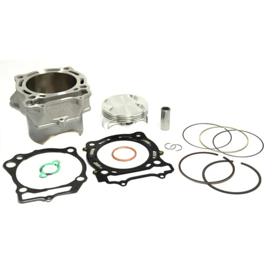 ATHENA Cylinder Kit - Ø95,5mm for: Suzuki LT-R450 for LT-R450QUADRACER