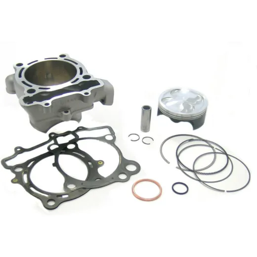 ATHENA Cylinder Kit - Ø83mm for: Suzuki RM-Z250