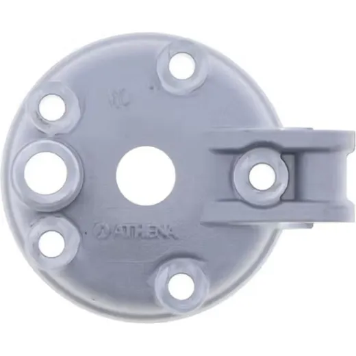 ATHENA Cylinder Head Kit Without Dome - for: Yamaha YZ250 for Yamaha YZ125