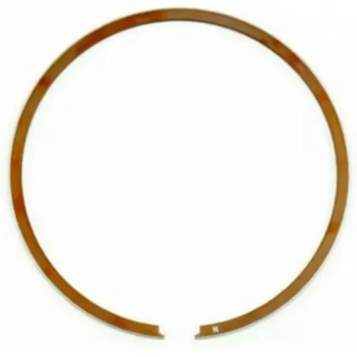 ATHENA Piston Ring Ø54mm for Cylinder-Piston Kit 054007 for: Yamaha TT-R125, YZ125 Kawasaki KX125