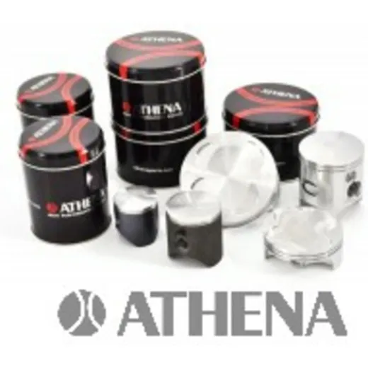 ATHENA Piston Ring Ø82mm for Piston 257010DA for: Husqvarna FC250, FE250 250SX-F, 350EXC-F