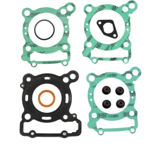 ATHENA Top End Gasket Set for Derbi GPR125, MULHACEN125, SENDA125 Aprilia RS4125