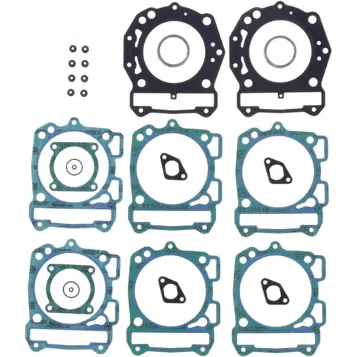 ATHENA Top End Gasket Set for Aprilia DORSODURO750, SHIVER750
