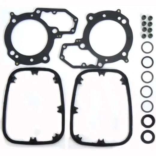 ATHENA Top End Gasket Set for BMW R1100GS, R1100R, R1100RS P400068600981