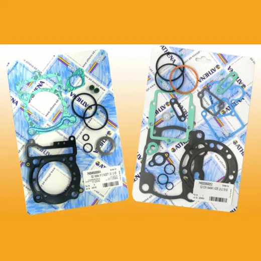 ATHENA Top End Gasket Set for Aprilia, Derbi, Gilera