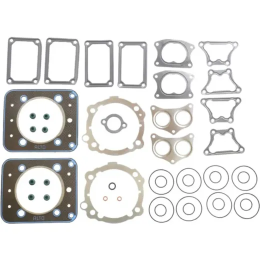 ATHENA Top End Gasket Set P400110600888/1