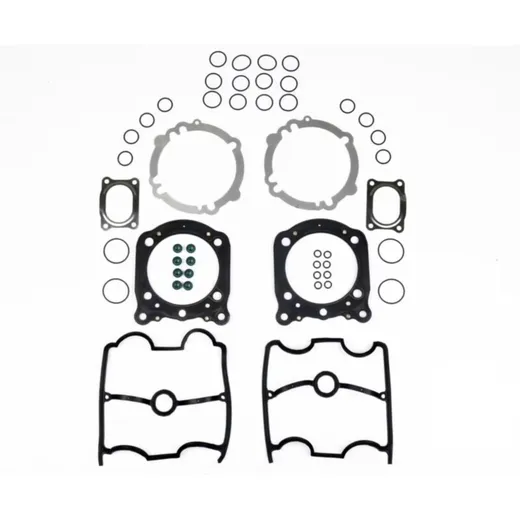 ATHENA Top End Gasket Set for Ducati 998, 999