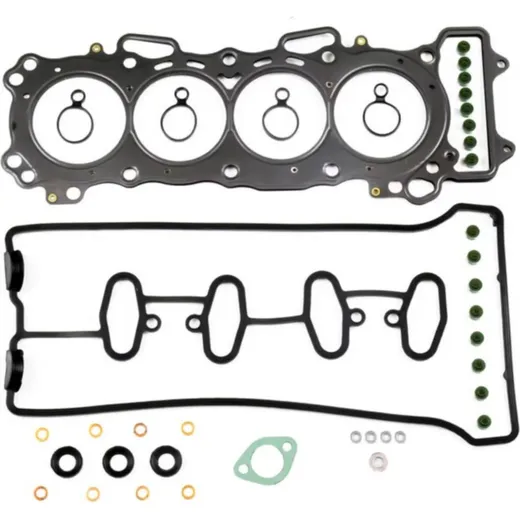 ATHENA Top End Gasket Set for Honda CBR600F