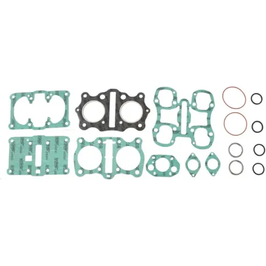 ATHENA Top End Gasket Set for Honda CB350 P400210600353
