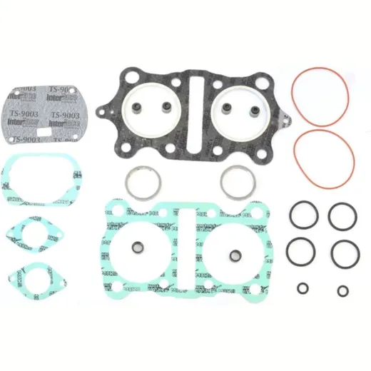 ATHENA Top End Gasket Set for Honda CB360