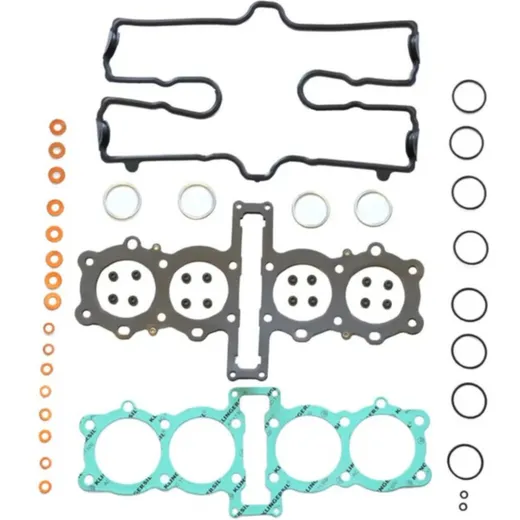 ATHENA Top End Gasket Set for Honda CB750, CBX750F