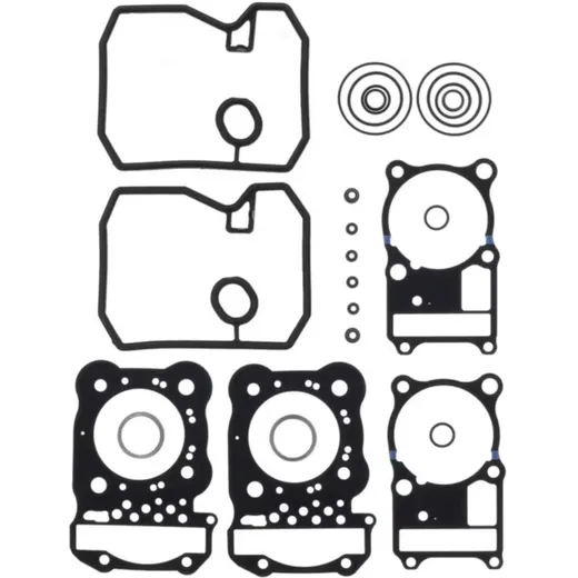 ATHENA Top End Gasket Set for Honda XRV750