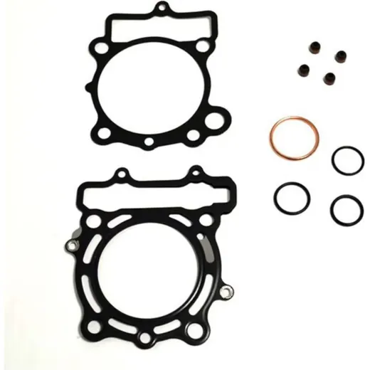 ATHENA Top End Gasket Set for Kawasaki KX250F P400250600047