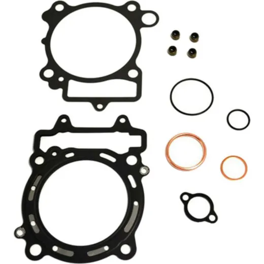 ATHENA Top End Gasket Set for Kawasaki KX450F P400250600055