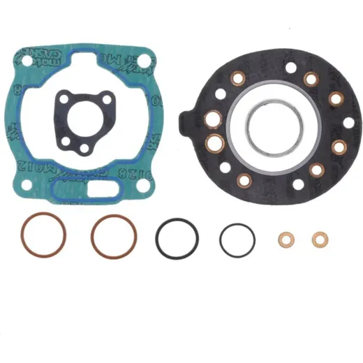 ATHENA Top End Gasket Set for Yamaha DT125, TDR125, TZR125