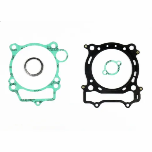 ATHENA Top End Gasket Set for Yamaha WR450F, YFZ450, YZ450F