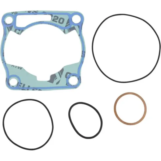 ATHENA Top End Gasket Set for Yamaha YZ80, YZ85