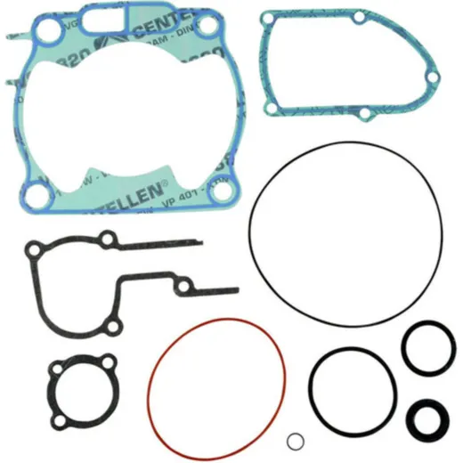 ATHENA Top End Gasket Set for Yamaha WR250, YZ250