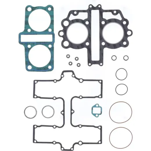 ATHENA Top End Gasket Set for Yamaha XS400