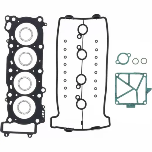 ATHENA Top End Gasket Set for Yamaha FZ6600, FZ6600S2, YZF-R6