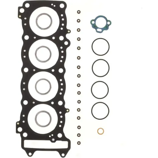 ATHENA Top End Gasket Set (Valve Cover Gasket not included) for Suzuki GSR750