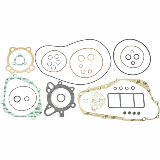 ATHENA Complete Engine Gasket Set P400010850020