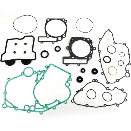 ATHENA Complete Engine Gasket Set for Husqvarna SMR449, TC449, TE449 BMW G450X