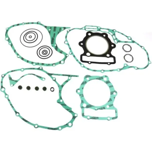 ATHENA Complete Engine Gasket Set for Honda XL400R, XL400S, XL500R