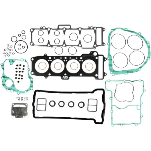 ATHENA Complete Engine Gasket Set for Kawasaki NINJAZX-7R