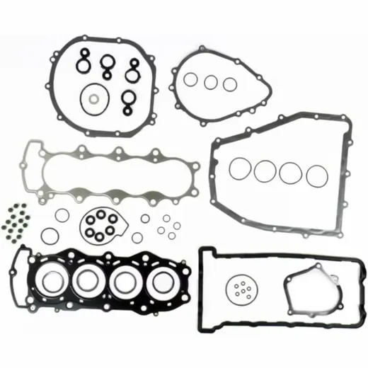 ATHENA Complete Engine Gasket Set for Kawasaki NINJAZX-6R P400250850036